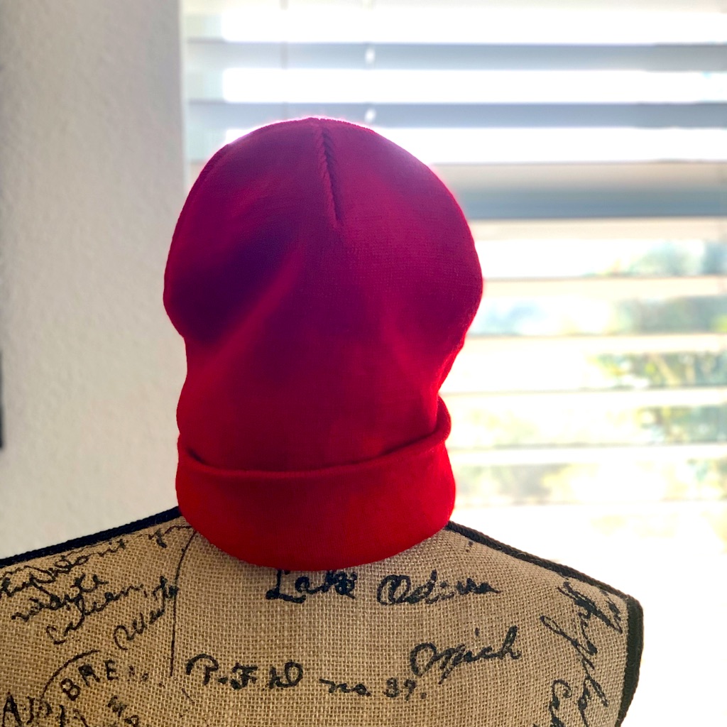 Red Skullcap